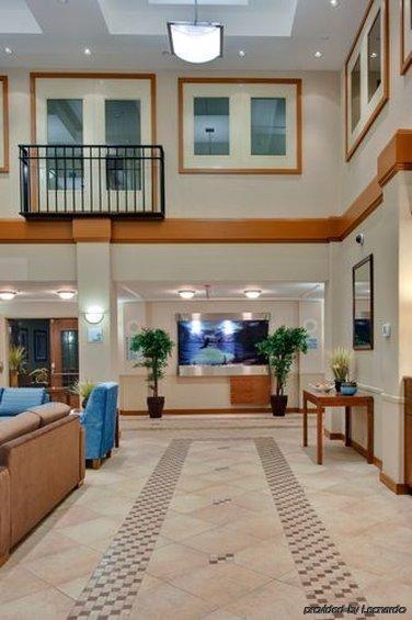 Sandman Hotel And Suites Сквоміш Інтер'єр фото